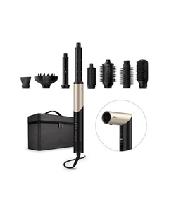 SILK'N Мультистайлер SilkyAir Flex 8 в 1 Silk'n