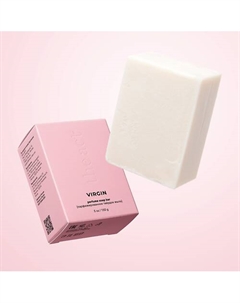 Парфюмированное твердое мыло для тела The act