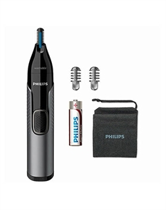 PHILIPS Триммер для носа и ушей NT3650/16 Philips