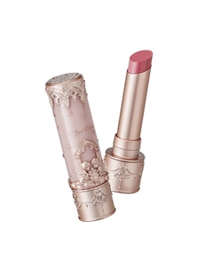 Матовая губная помада Little Angel Matte Lipstick Flower knows