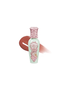 Блеск для губ Midsummer Fairytales Coating Lip Lacquer Flower knows
