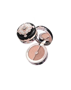 Румяна-хайлайтер Butterfly Cloud Collar Rouge Box Highlighting & Blush Flower knows