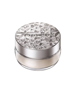 Рассыпчатая пудра face powder 19 Decorté