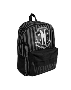 Повседневный рюкзак 32x12x42 см Wednesday