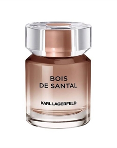 Туалетная вода Bois De Santal 50 Karl lagerfeld