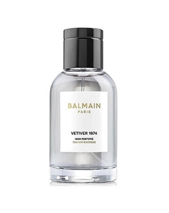 Парфюмированный спрей для волос Vetiver 1974 Hair Perfume Spray Balmain