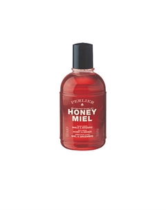 Крем для душа Мед-Имбирь Honey & Ginger Shower Cream 500 Perlier