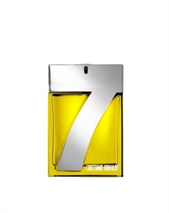 Туалетная вода Discover 30 Cristiano ronaldo