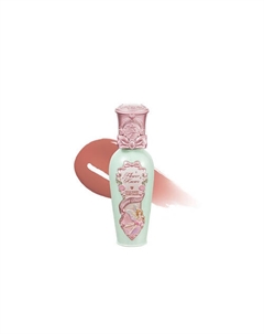 Блеск для губ Midsummer Fairytales Coating Lip Lacquer Flower knows