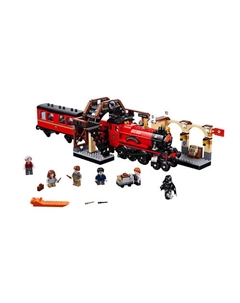 Конструктор Набор "Поезд Хогвартс Экспресс" Harry Potter, модель 75955 Lego