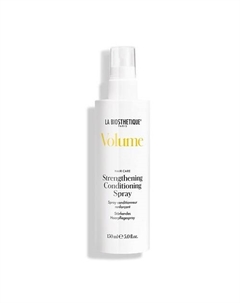 Спрей кондиционер для тонких волос Strengthening Conditioning Spray 150 La biosthetique