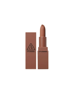 Матовая помада для губ Mood Recipe Matte Lip Color 3ce