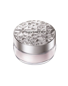 Рассыпчатая пудра face powder 19 Decorté