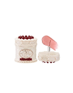 Кремовая помада Strawberry Cupid Cake Lip Cream Flower knows