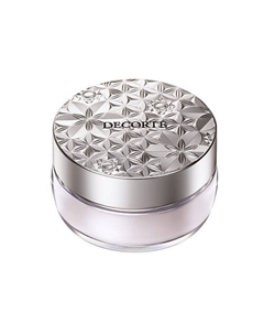 Рассыпчатая пудра face powder 19 Decorté