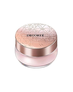 Рассыпчатая пудра face powder 19 Decorté
