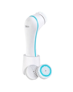 SILK'N Чистящая щетка для лица Pure Silk'n