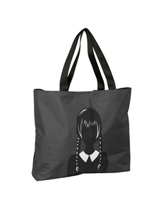 Сумка для покупок, 50x45x10 см Wednesday