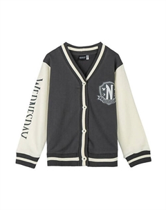 Кардиган детский Wednesday