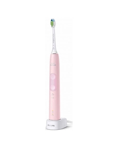 PHILIPS Электрическая зубная щетка Sonicare ProtectiveClean 4500 HX6836/24 Philips