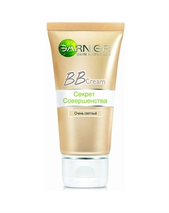 BB Крем увлажняющий "Секрет Совершенства" Skin Naturals SPF 15 Garnier