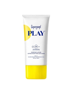 Лосьон для лица и тела Play Everyday Lotion SPF50 162 Supergoop!