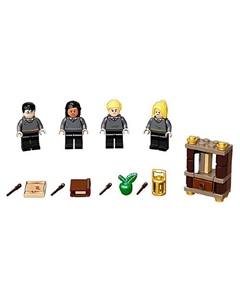 Конструктор "Коллекция Harry Potter" Lego