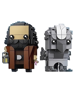 Конструктор Harry Potter Lego