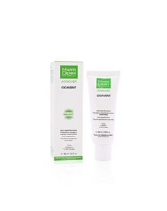 Гель для проблемной кожи Acniover Cicavent Gel 40 Martiderm