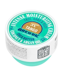 Увлажняющий крем Танго 75 Are u ok