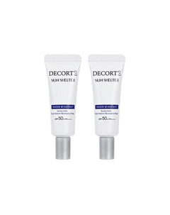 Солнцезащитный крем SUN SHELTER Wather resistant SPF50+ 30 Decorté