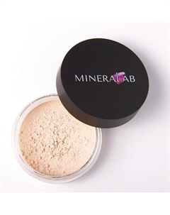 Минеральная тональная основа Soft Satin 20 Mineralab