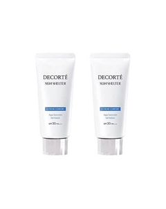 Солнцезащитный крем SUN SHELTER extrime comfort SPF30 120 Decorté