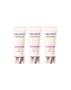 Солнцезащитный крем-тоннер Sun Shelter 35 Decorté