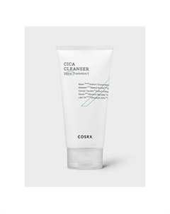 Успокаивающий гель для умывания Pure Fit Cica Cleanser 150 Cosrx