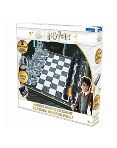 Шахматы Harry potter