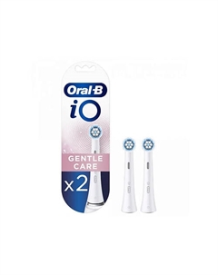 ORAL-B Насадки для электрической зубной щетки iO Gentle Care Oral-b