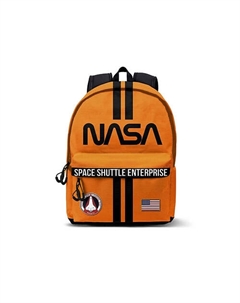 Рюкзак Nasa Lines Small Fan Hs Karactermania