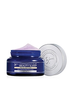 Ночной крем для лица Confidence in Your Beauty Sleep Night Cream 60 It cosmetics