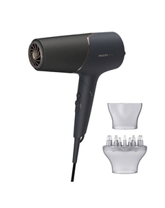 PHILIPS Фен BHD538/30 Philips
