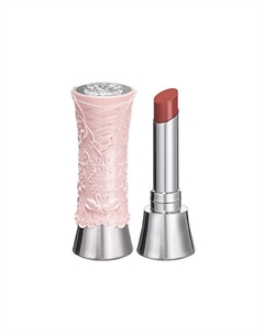 Глянцевая помада для губ Swan Ballet Shine Lipstick Flower knows