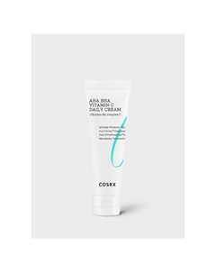 Осветляющий крем AHA BHA Vitamin C Daily Cream 50 Cosrx