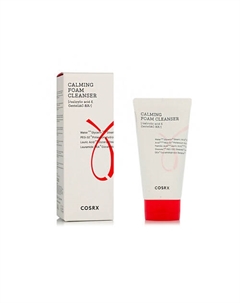 Гель для проблемной кожи AC Collection Calming Foam Cleanser 50 Cosrx
