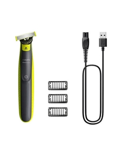 PHILIPS Триммер OneBlade 360 ​​QP2724/23 Philips