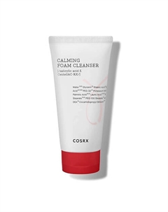 Гель для проблемной кожи AC Collection Calming Foam Cleanser 150 Cosrx