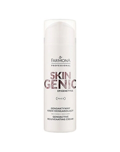 Омолаживающий крем для лица Skin Genic 150 Farmona