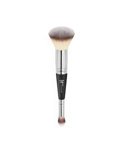 Кисть для лица Heavenly Luxe Complexion Perfection Brush №7 It cosmetics