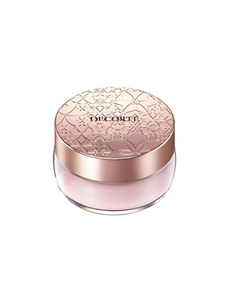 Рассыпчатая пудра face powder 19 Decorté