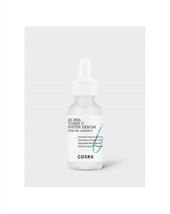 Сыворотка для выравнивания тона AHA BHA Vitamin C Booster Serum 30 Cosrx