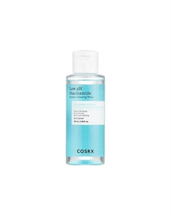Мицеллярная вода с ниацинамидом Low pH Niacinamide Micellar 100 Cosrx